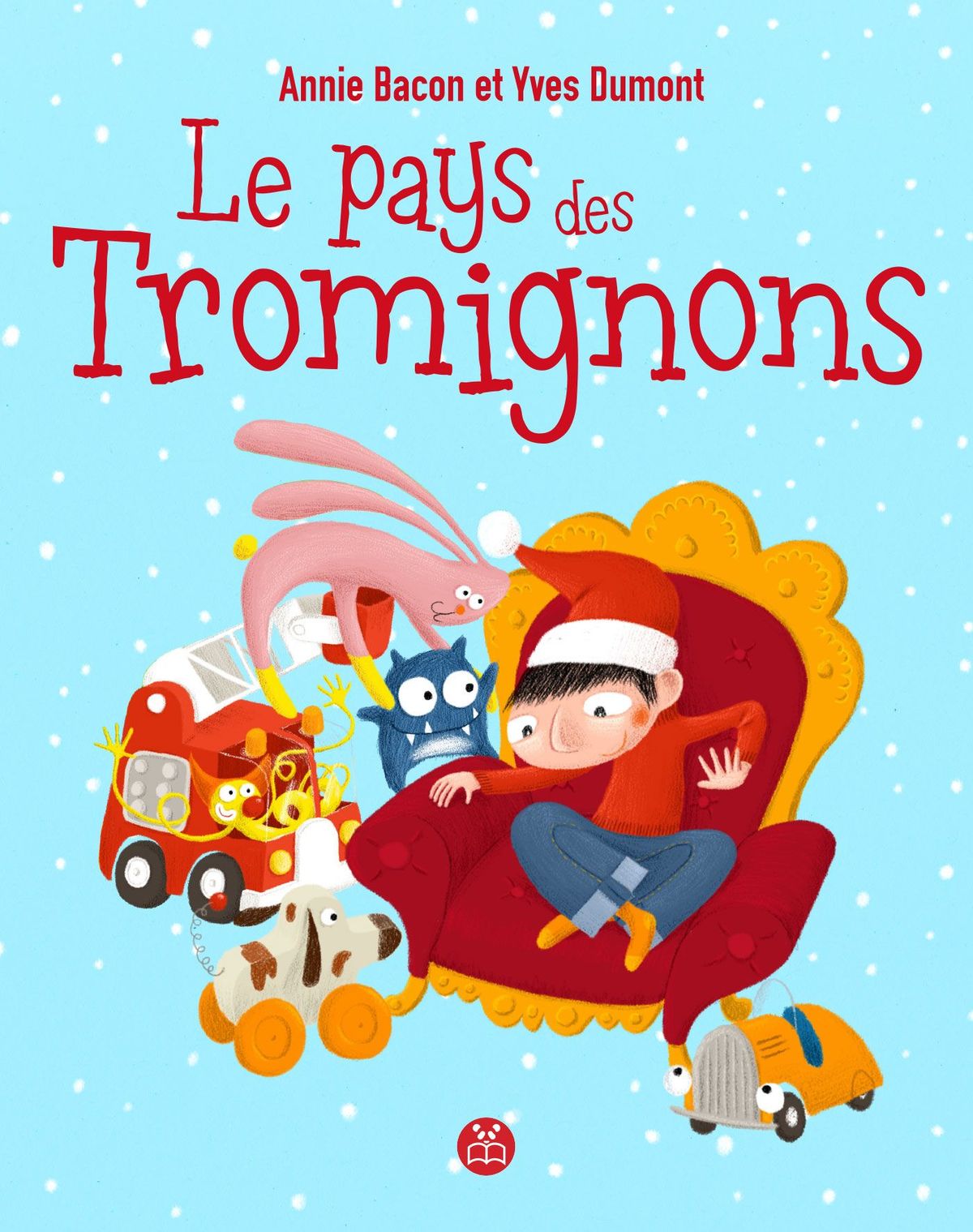 Le pays des Tromignons