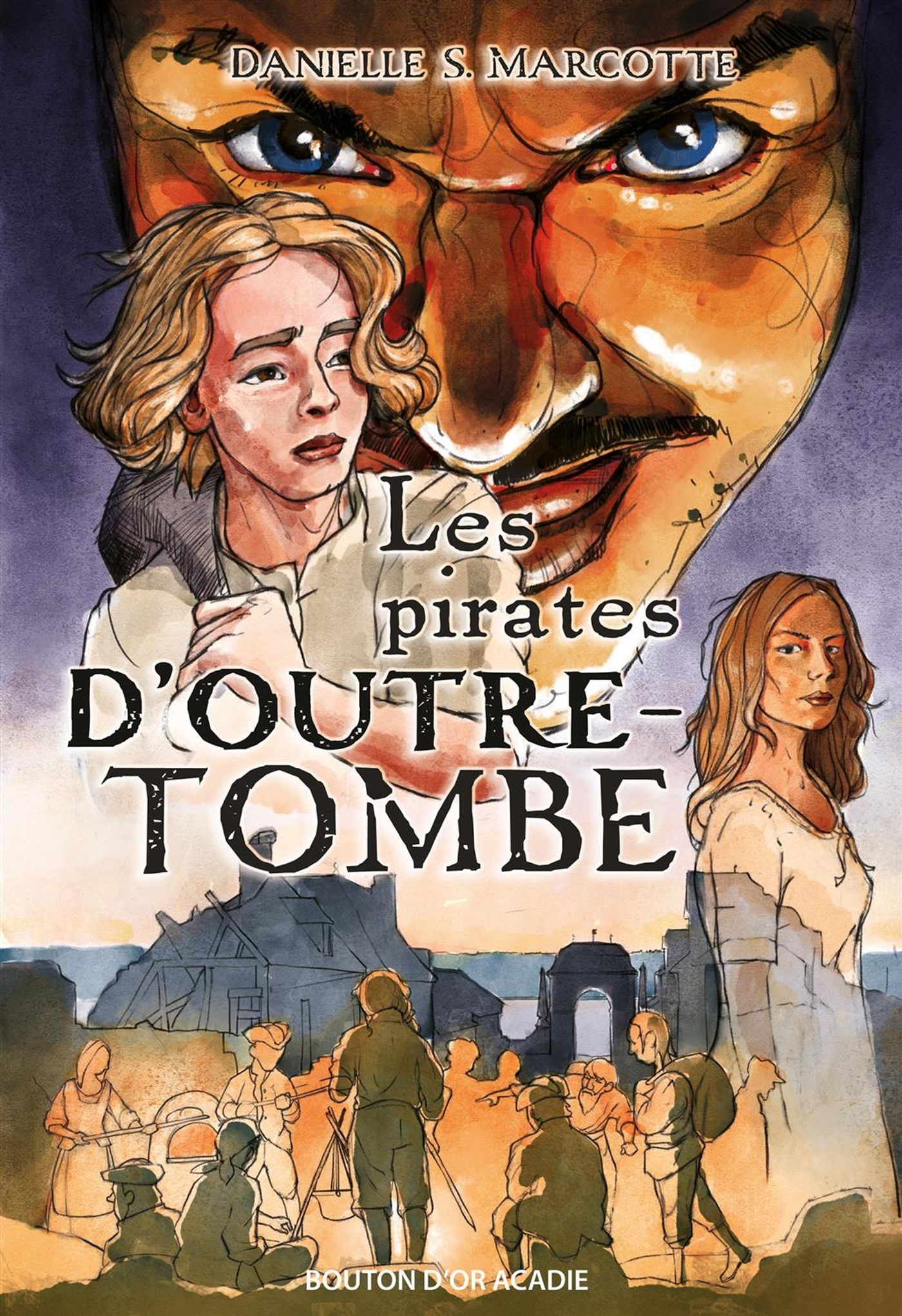 Les pirates d’outre-tombe