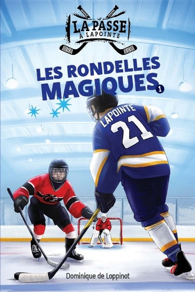 Les rondelles magiques