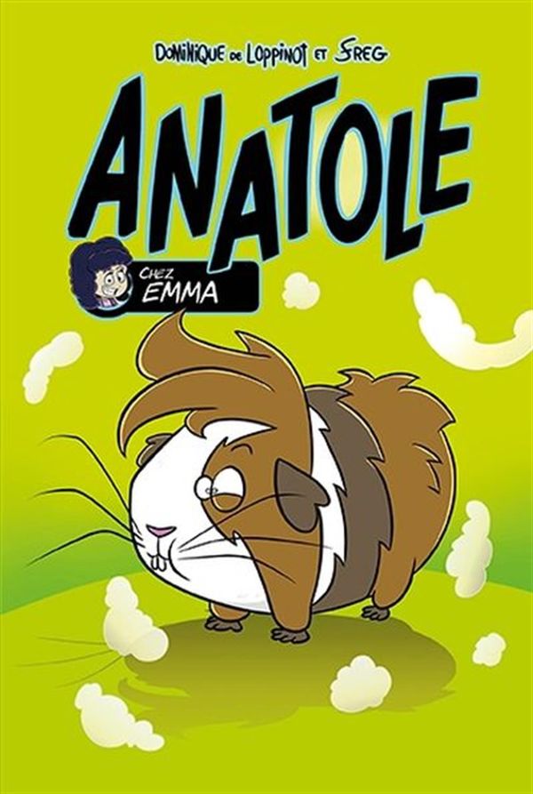 Anatole Chez Emma