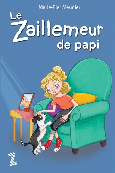 Le Zaillemeur de papi