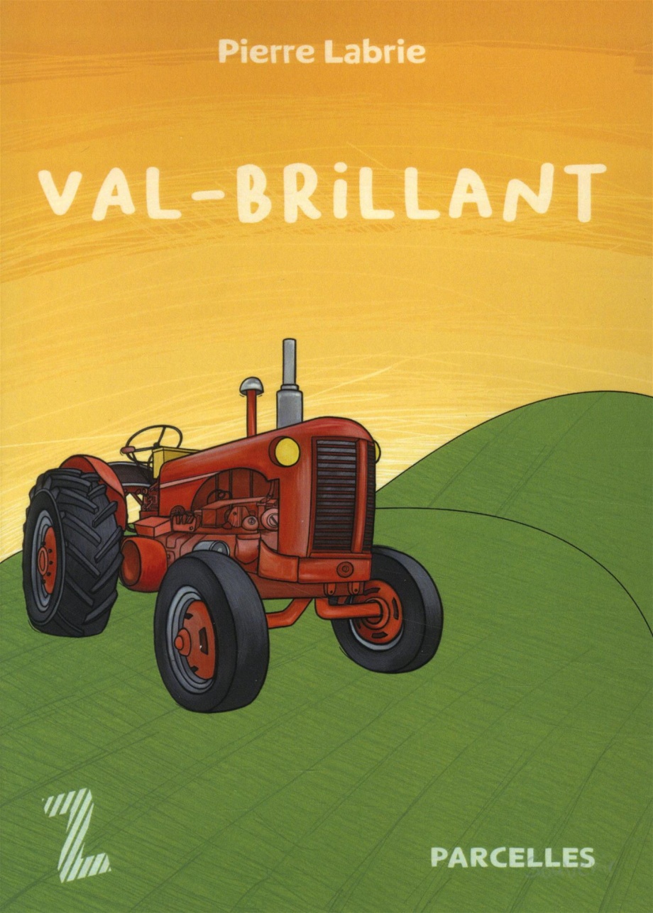 Val-Brillant