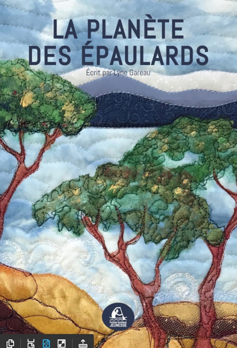 La planète des épaulards