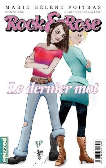 Le dernier mot