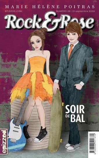 Soir de bal