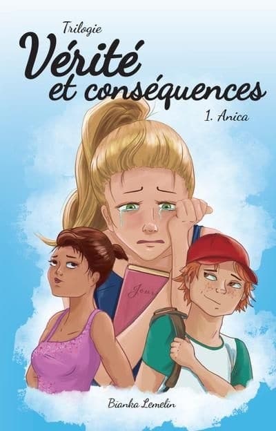 Vérité et conséquences : Anica