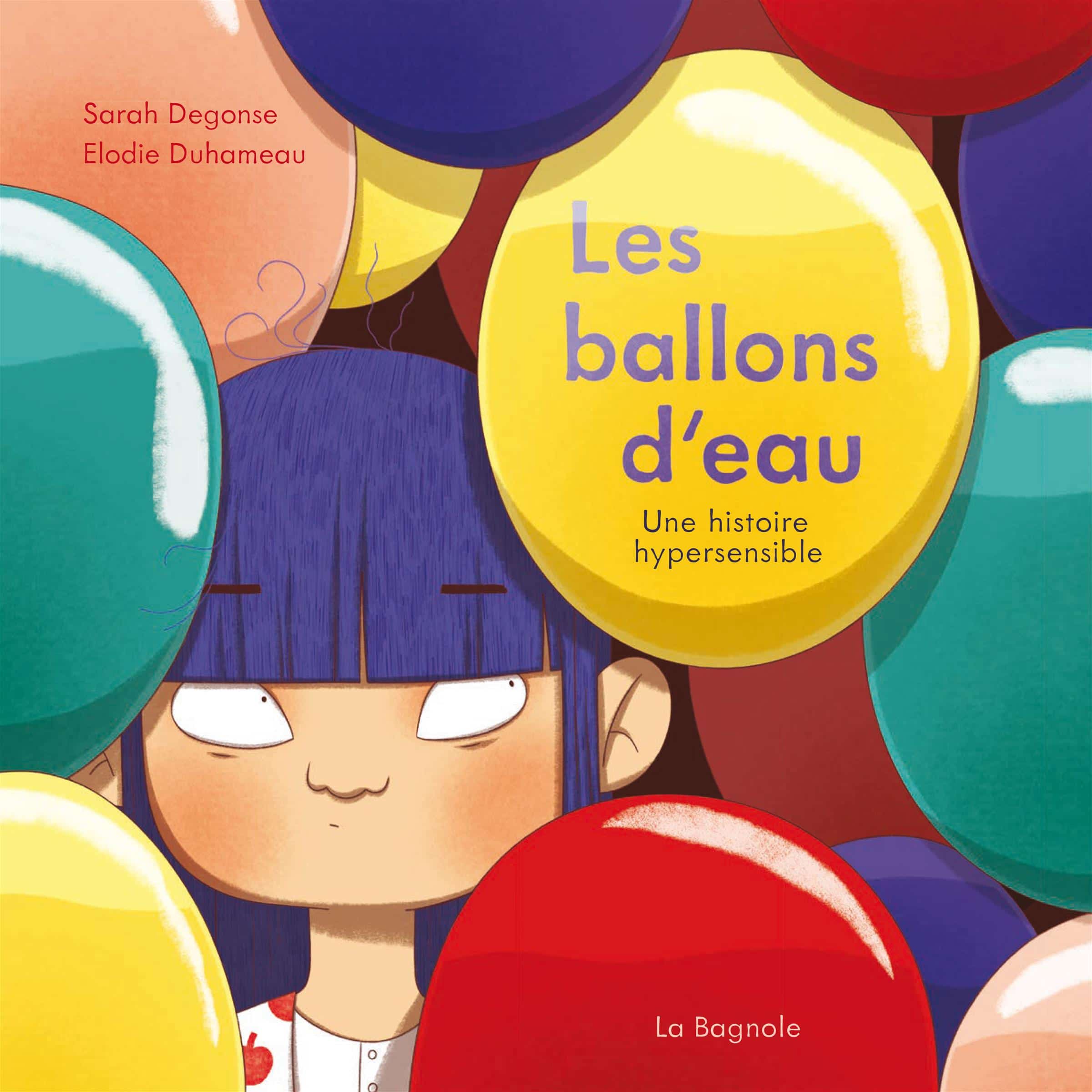 Les ballons d’eau