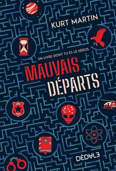 Mauvais départs