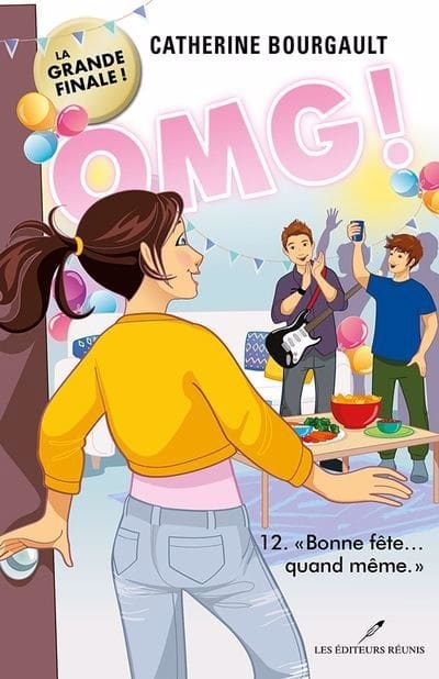 Bonne fête… quand même