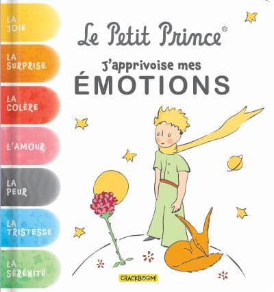 Je Découvre les Émotions: Livre pour Aider les Enfants dès 3 ans à  Découvrir, Reconnaître, Comprendre et Gérer leurs Émotions et à Exprimer  leurs Sentiments. (French Edition): Nicolas, Carole: 9798840470909:  : Books