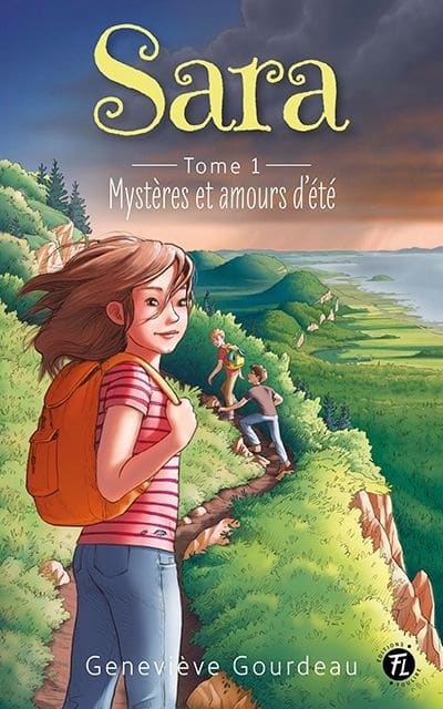 Mystères et amours d’été