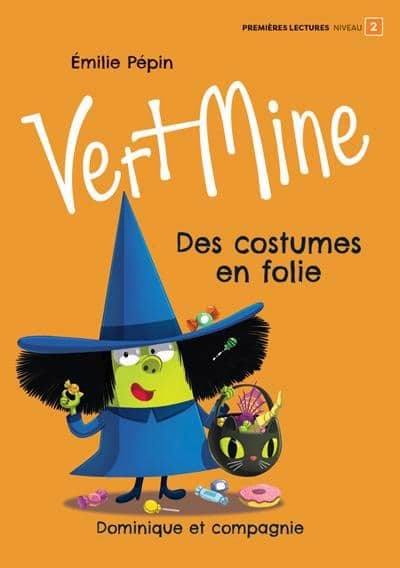 Des costumes en folie