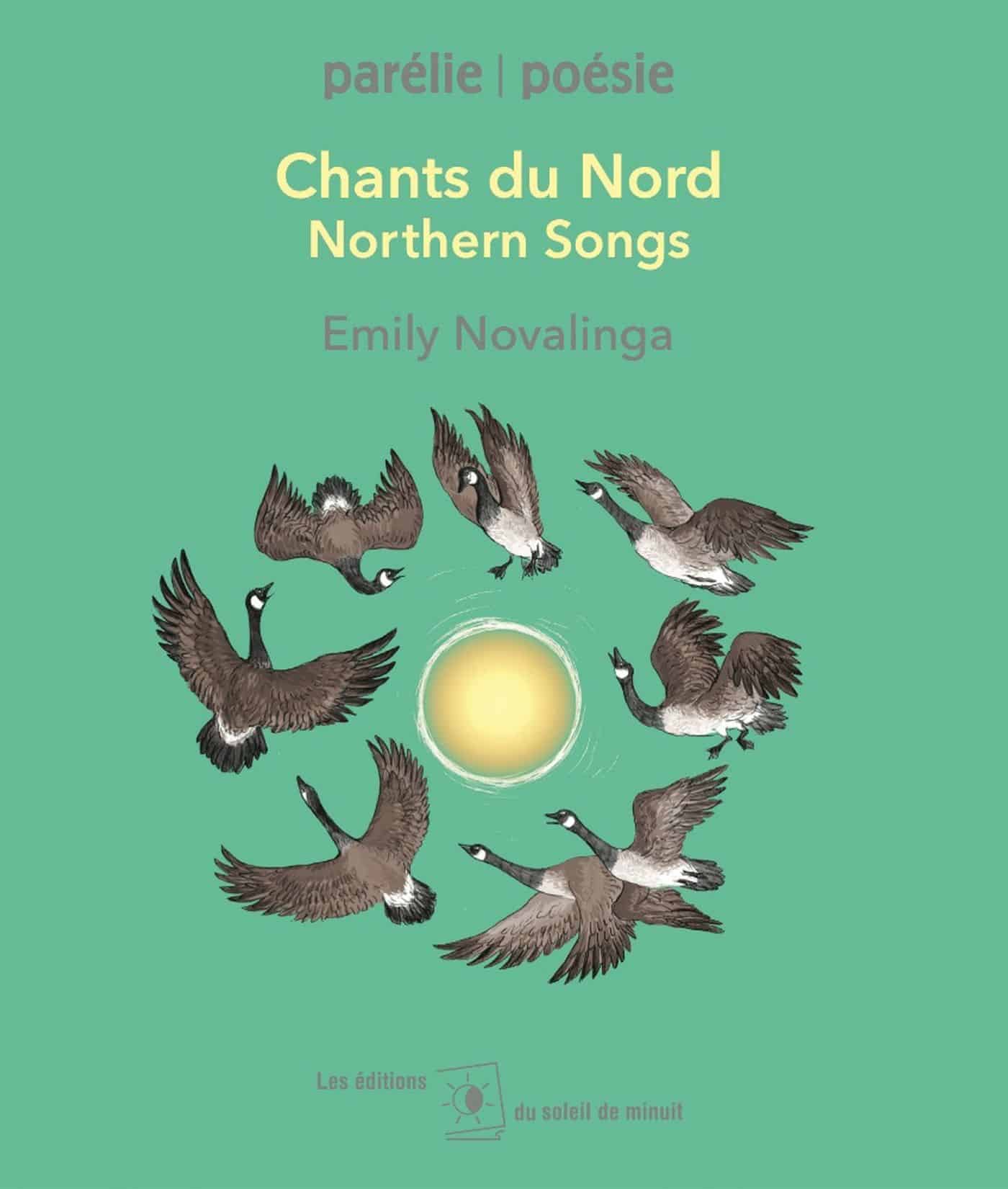 Chants du Nord Northern songs