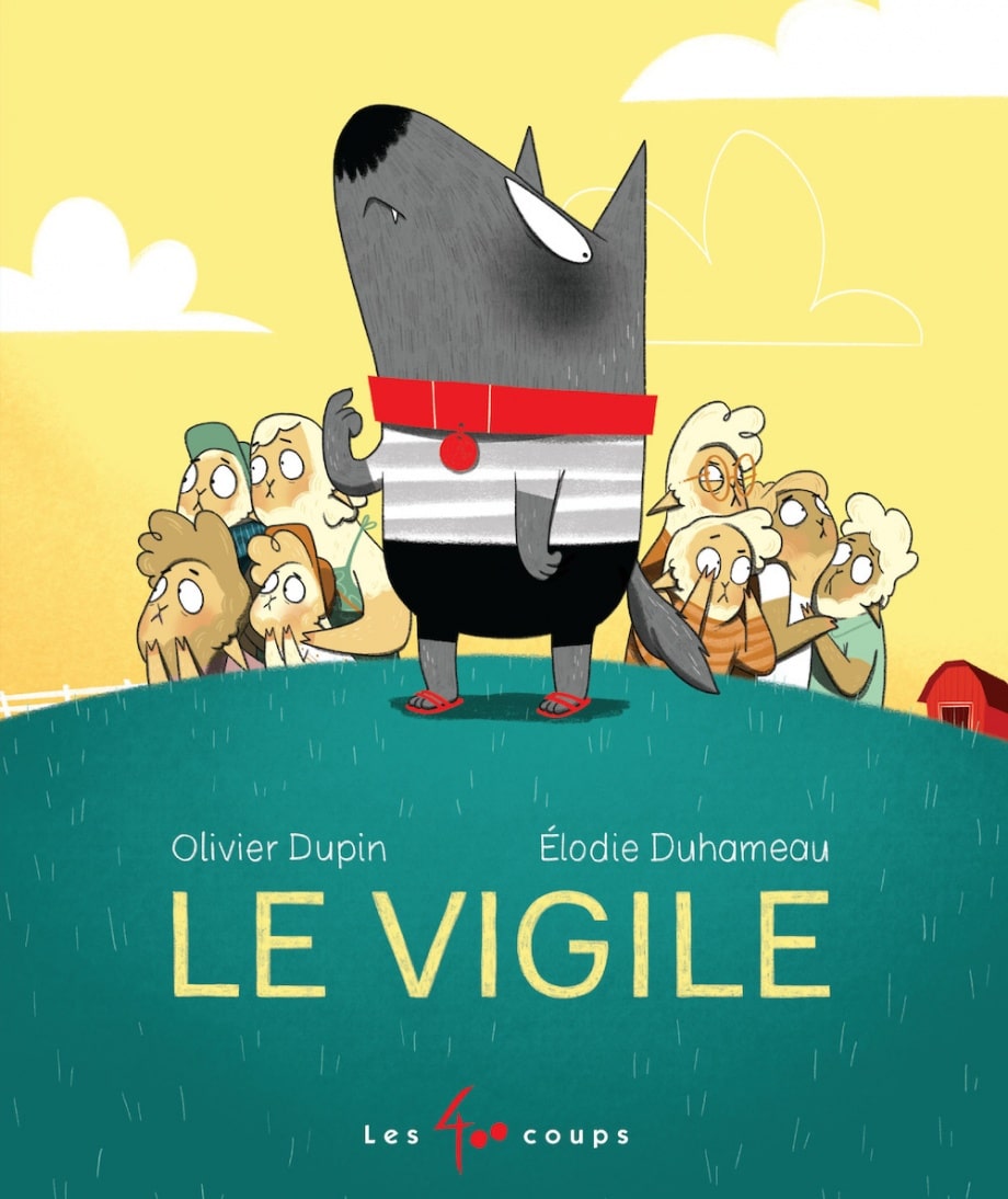 Le Vigile