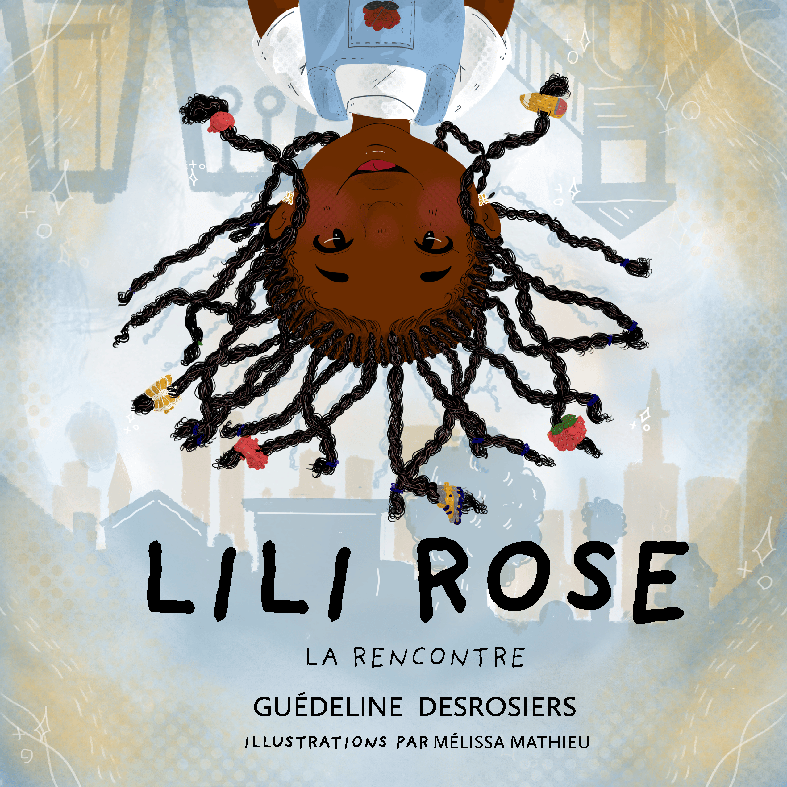 Lili Rose : la rencontre