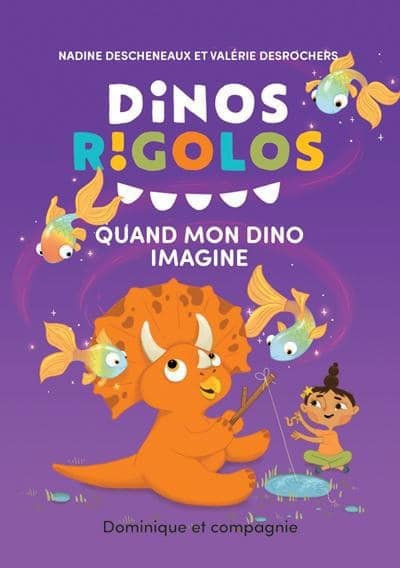 Gâteau mon amour - Les dinosaures ont accompagné Victor pour son