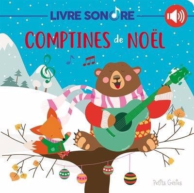 Comptines de Noël