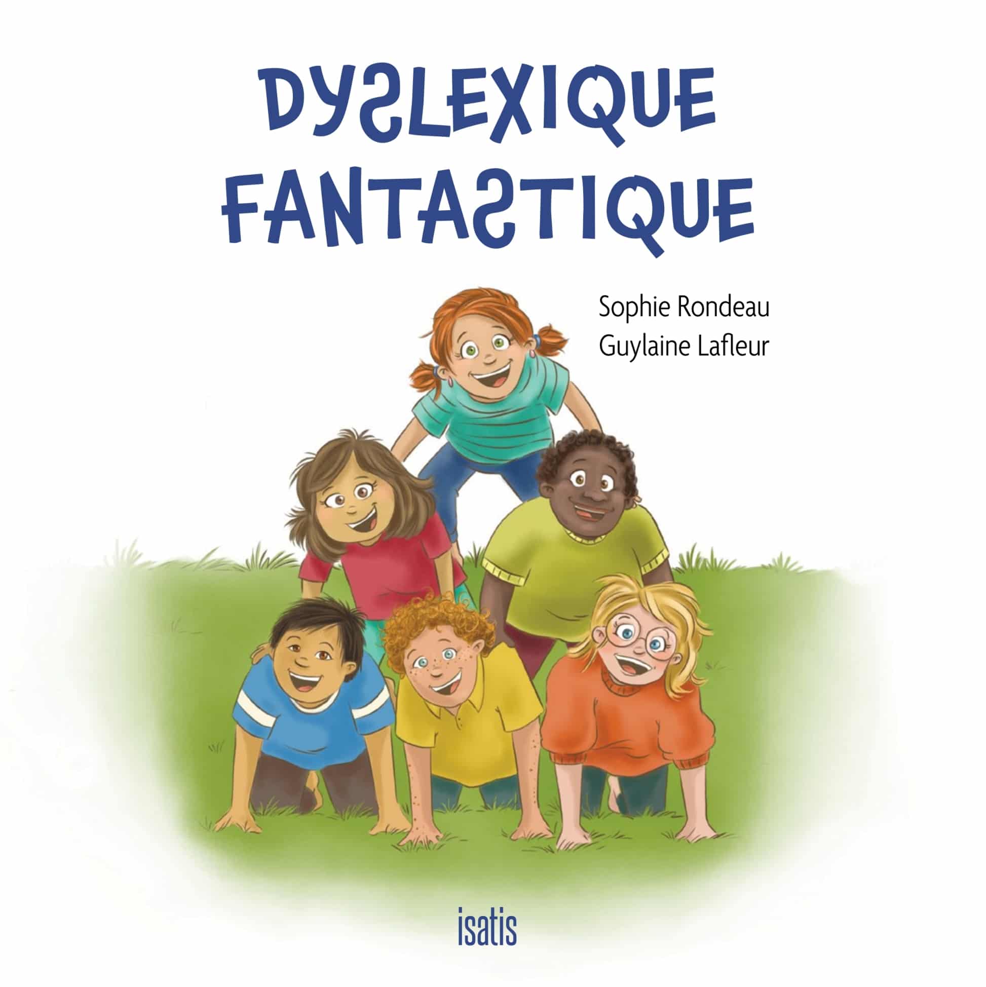 Dyslexique fantastique