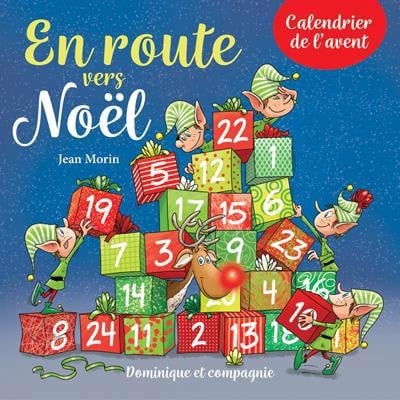 En route vers Noël