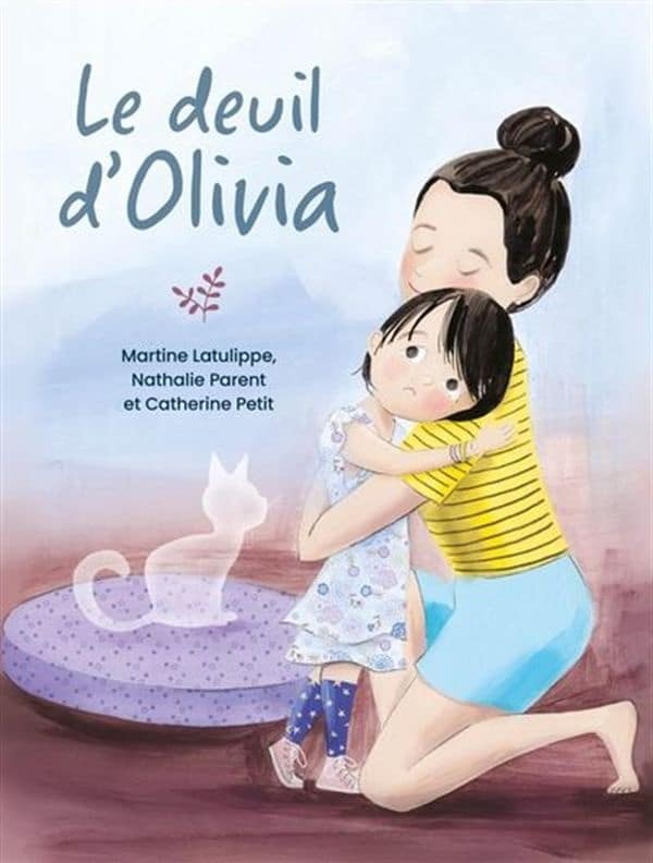 Le deuil d’Olivia