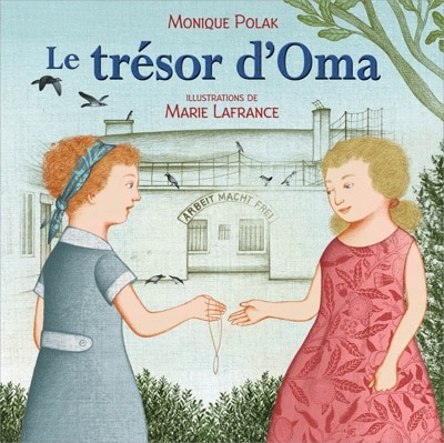 Le trésor d’Oma