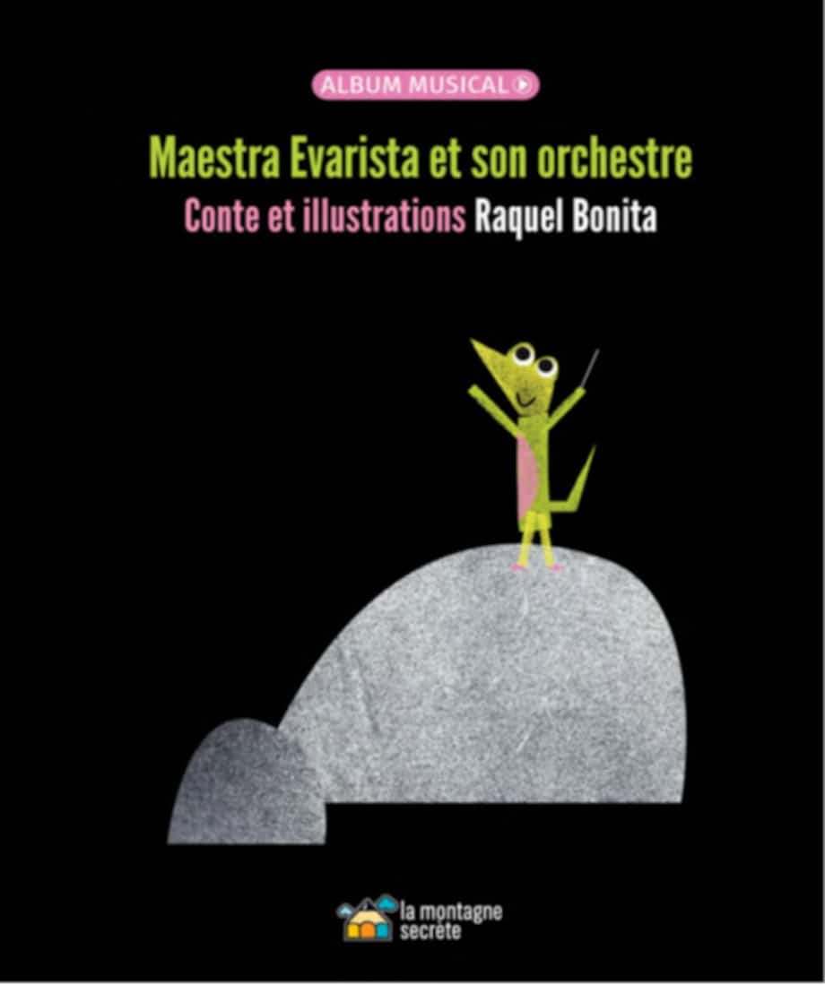 Maestra Evarista et son orchestre