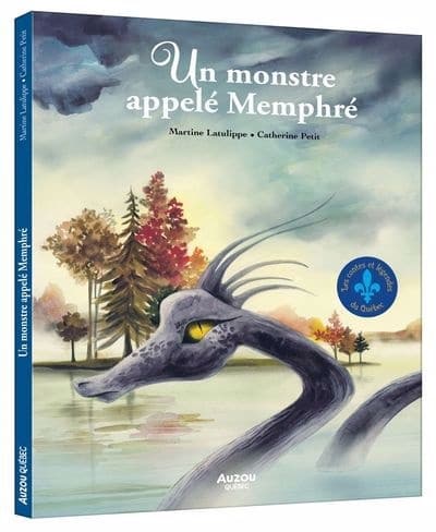 Un monstre nommé Memphré