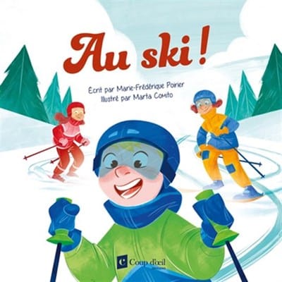 Au ski !