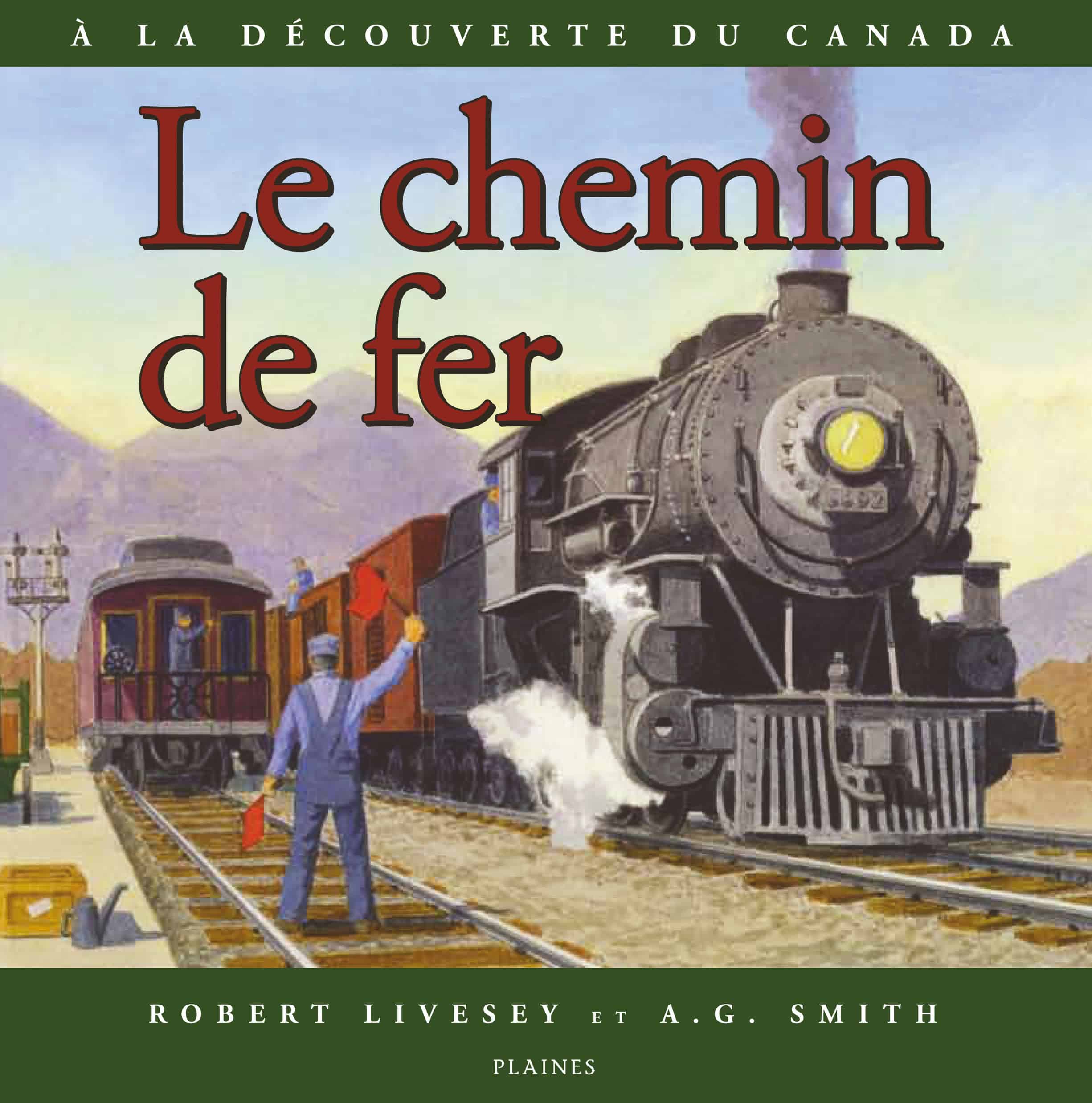 Le chemin de fer