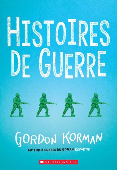 Histoires de guerre