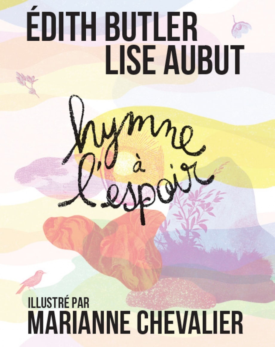 Hymne à l’espoir