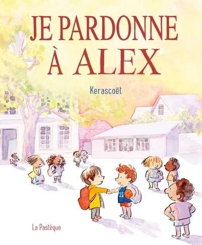 Je pardonne à Alex