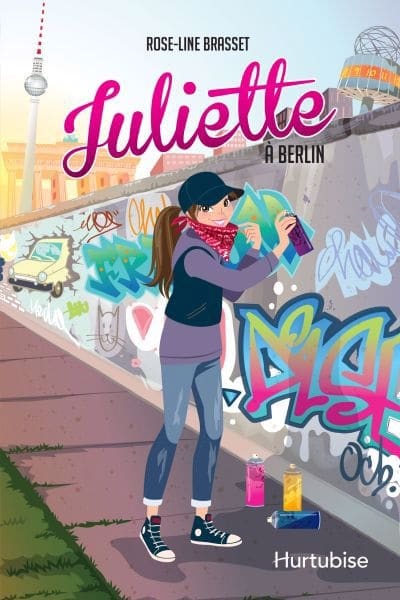 Juliette à Berlin