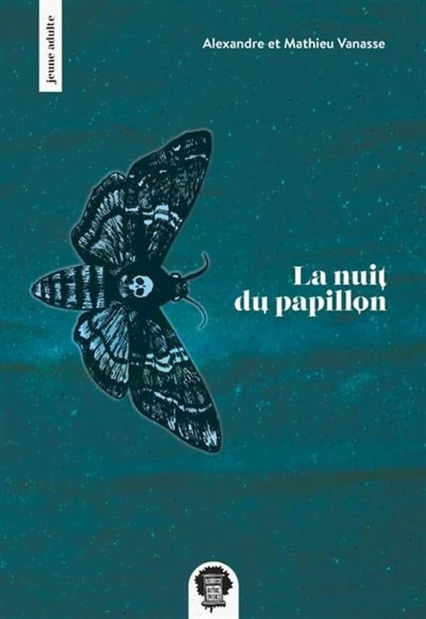 La nuit du papillon