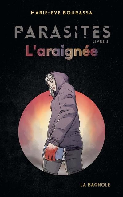 L’araignée