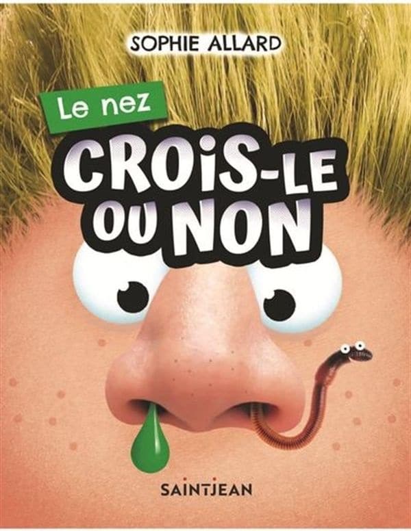 Le nez