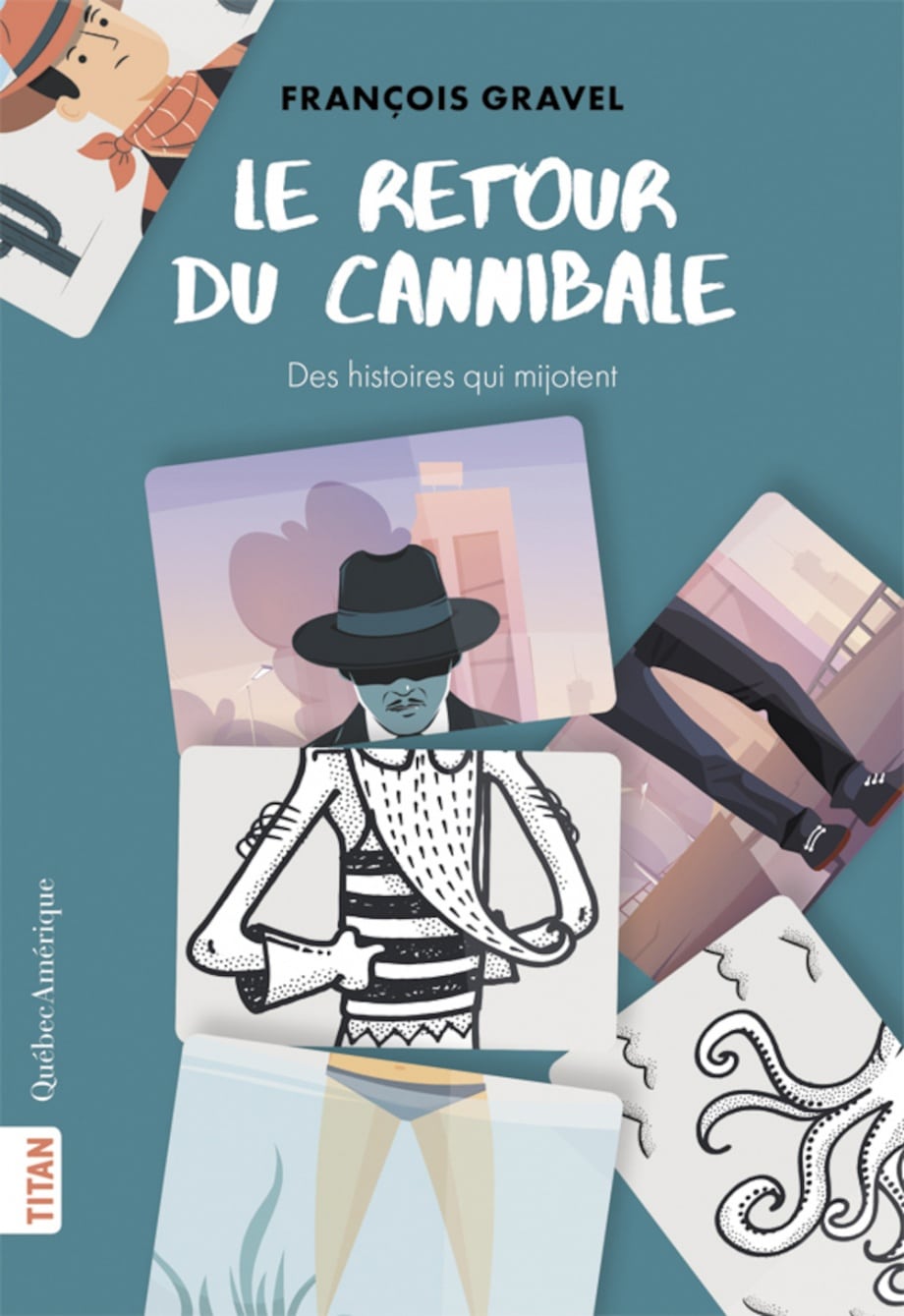 Le retour du cannibale