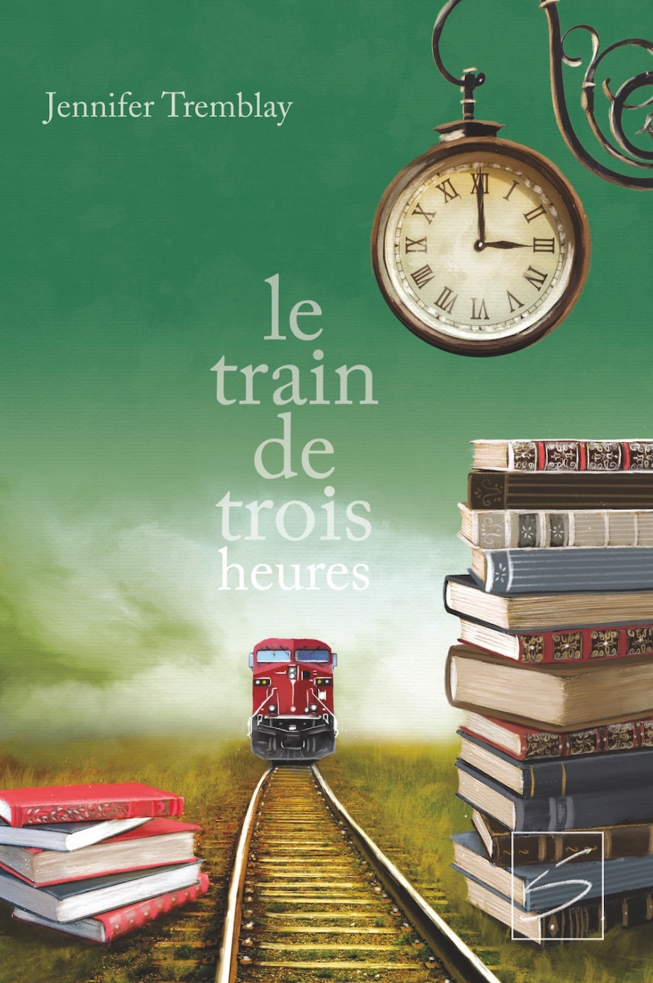 Le train de trois heures