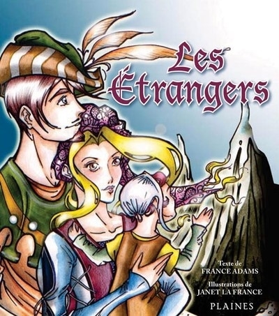 Les étrangers