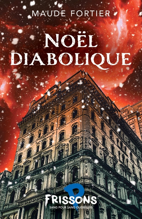 Noël diabolique