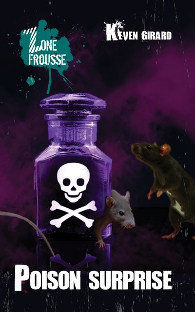 Poison surprise