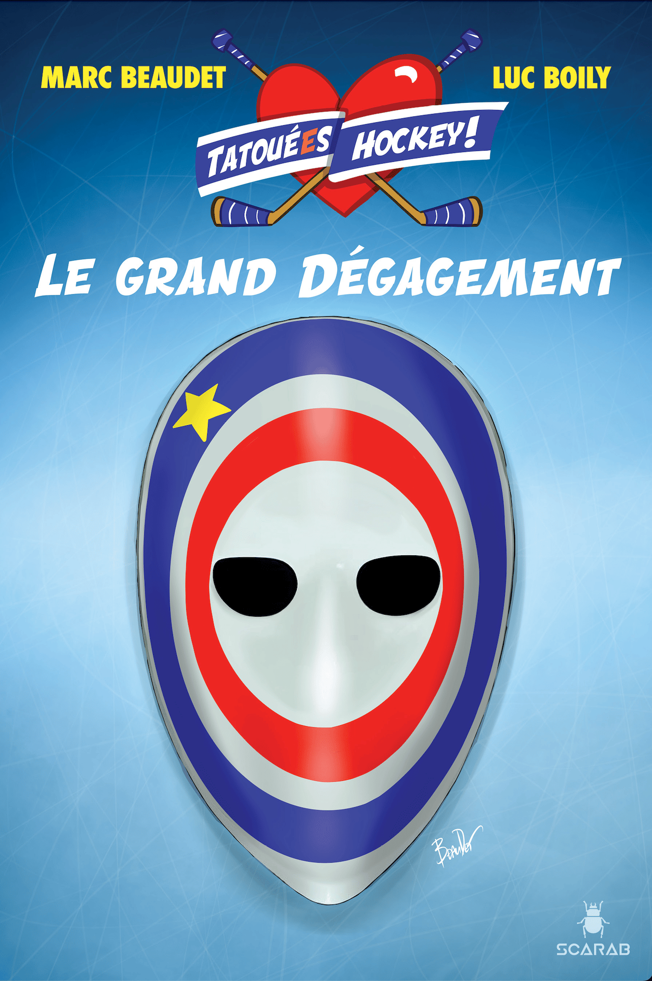 Le grand dégagement