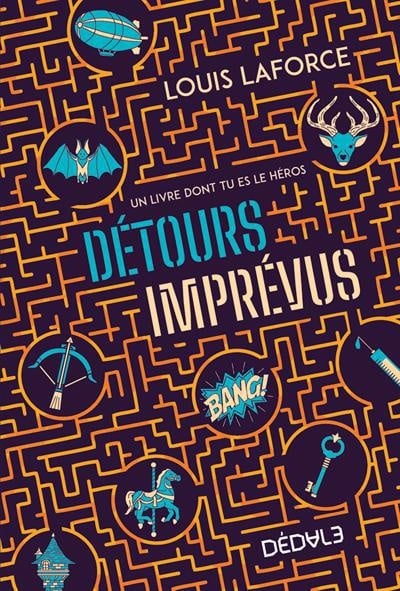 Détours imprévus