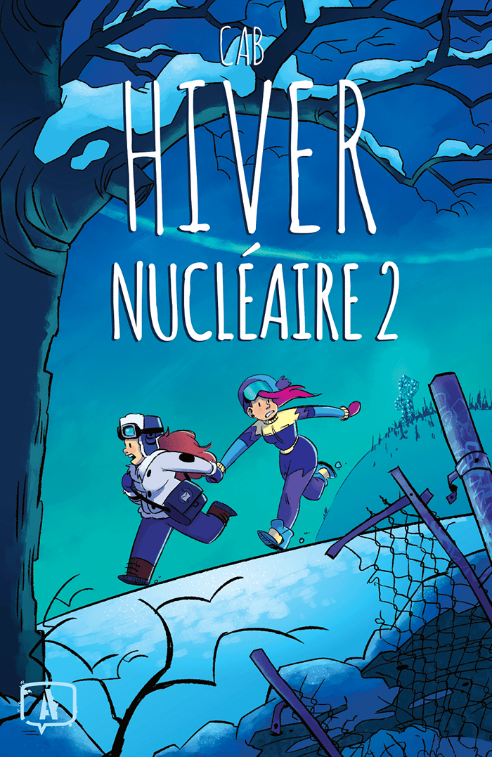 Hiver nucléaire t. 2