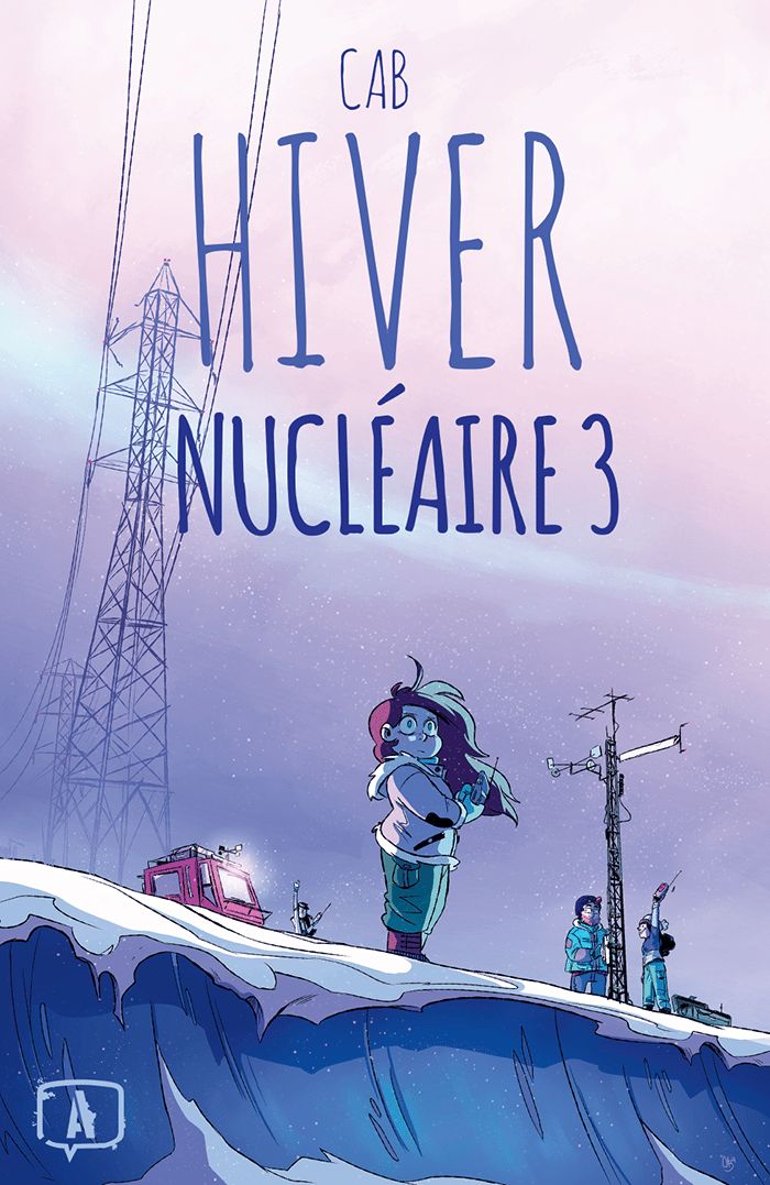 Hiver nucléaire t. 3