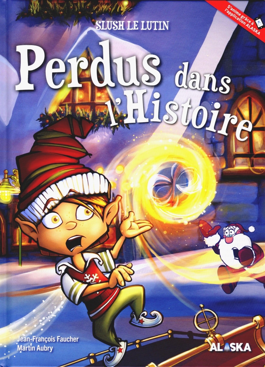 Perdus dans l’Histoire