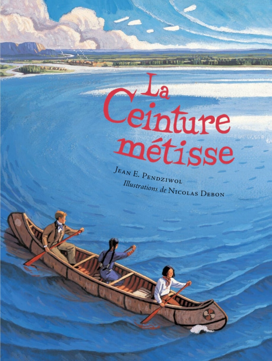 La Ceinture métisse