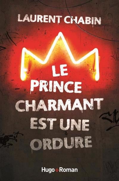 Le prince charmant est une ordure