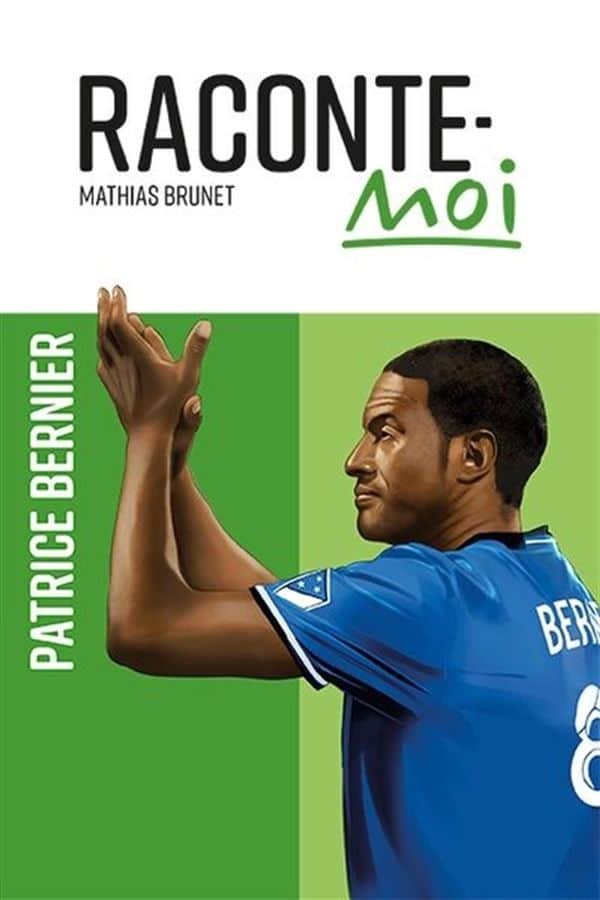 Patrice Bernier