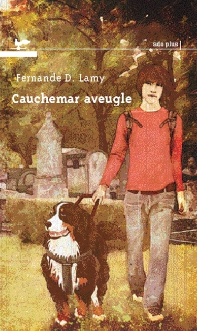 Cauchemar aveugle